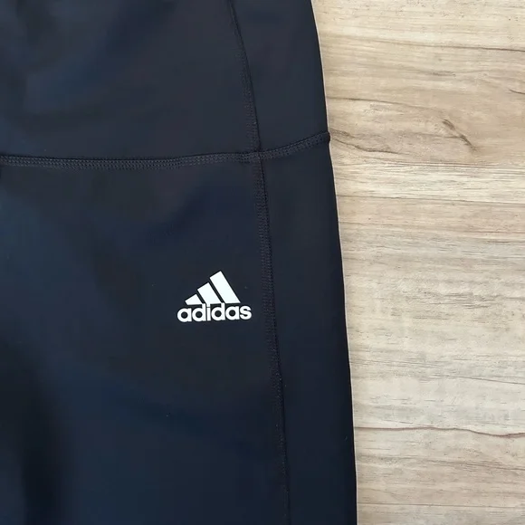 Adidas leggings - Picture 3 of 3